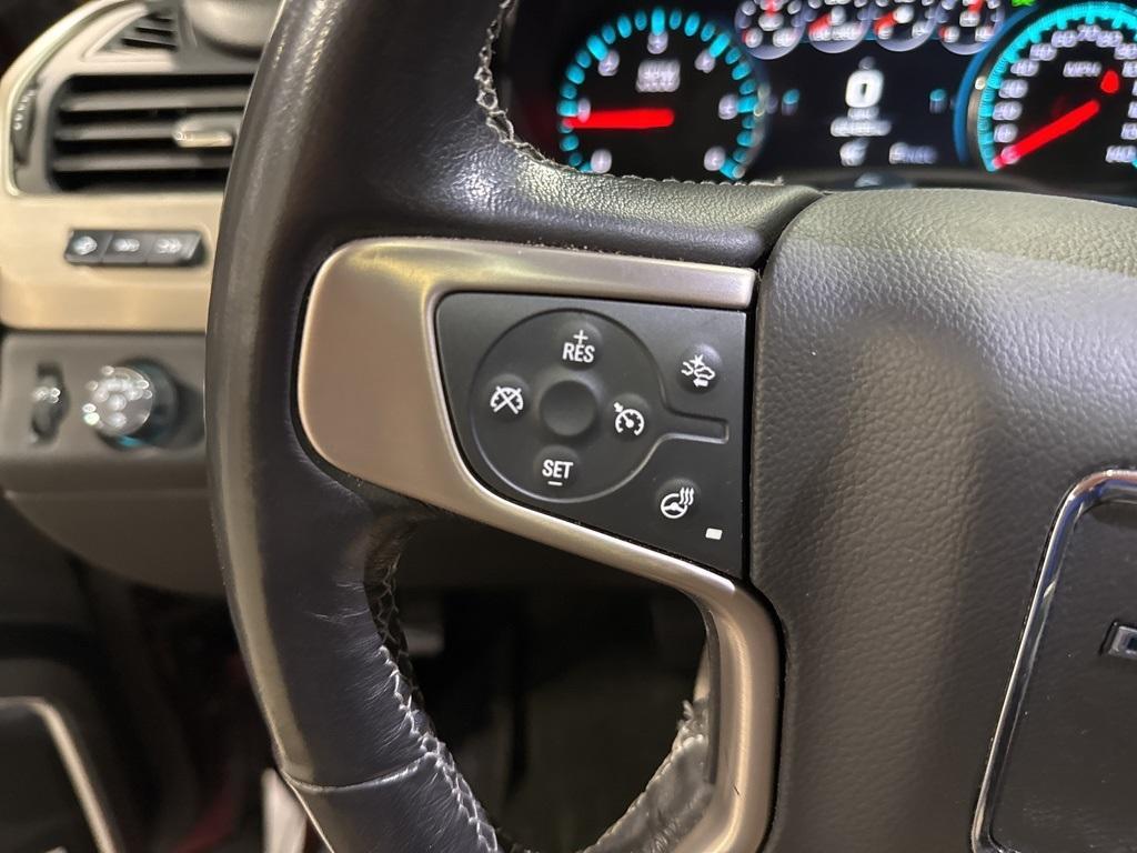 used 2018 GMC Yukon car, priced at $33,917