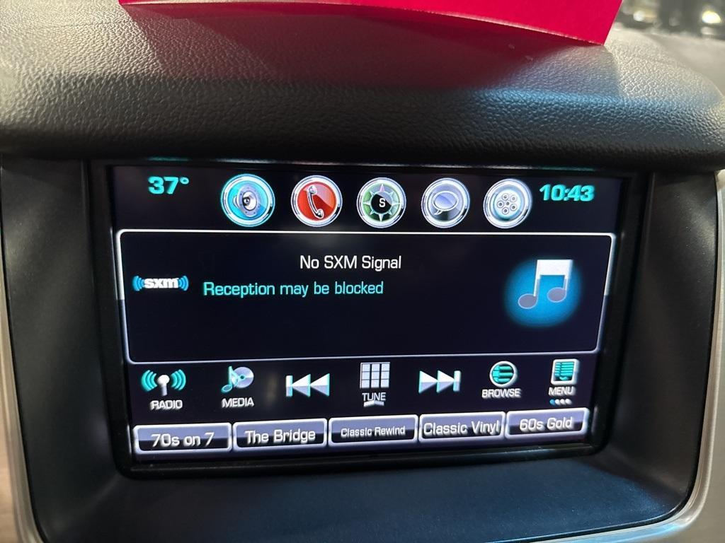 used 2018 GMC Yukon car, priced at $33,917