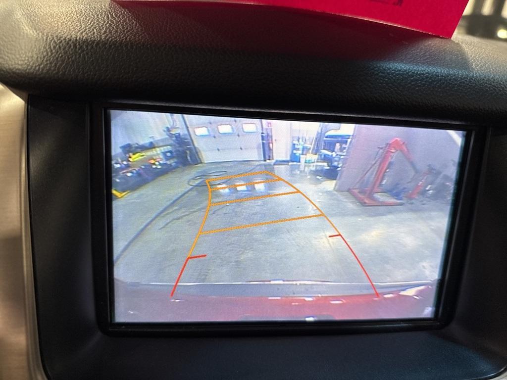 used 2018 GMC Yukon car, priced at $33,917