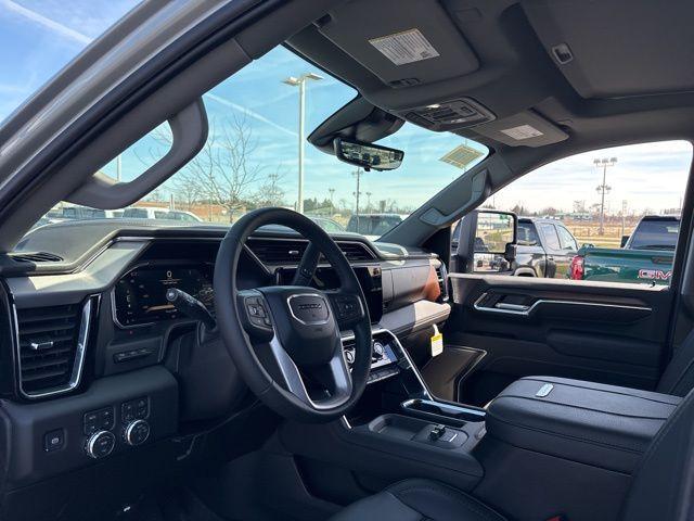 new 2026 GMC Sierra 2500 car, priced at $91,064