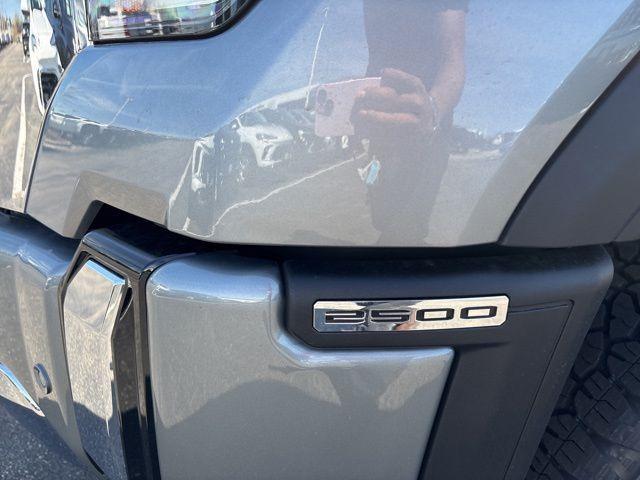 new 2026 GMC Sierra 2500 car, priced at $91,064