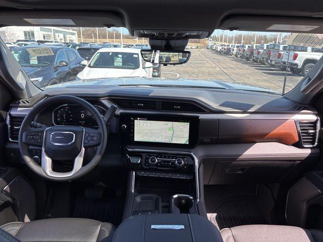 new 2026 GMC Sierra 2500 car, priced at $91,064