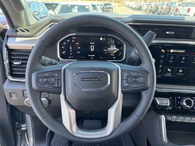 new 2026 GMC Sierra 2500 car, priced at $91,064