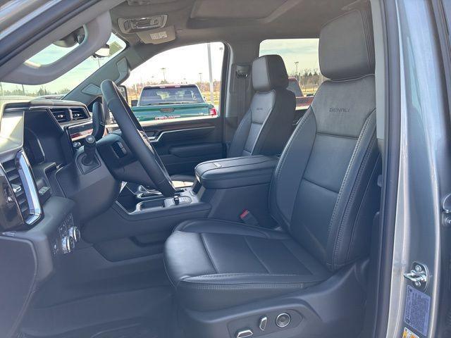 new 2026 GMC Sierra 2500 car, priced at $91,064