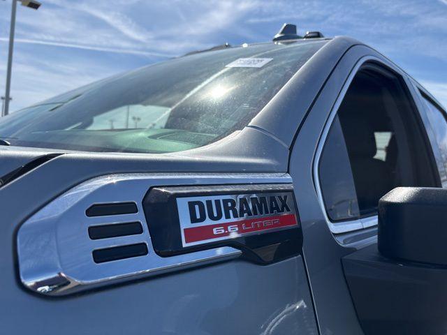 new 2026 GMC Sierra 2500 car, priced at $91,064