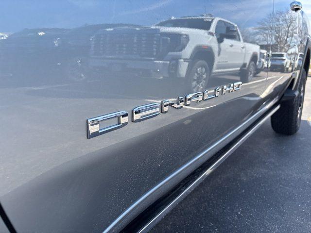 new 2026 GMC Sierra 2500 car, priced at $91,064