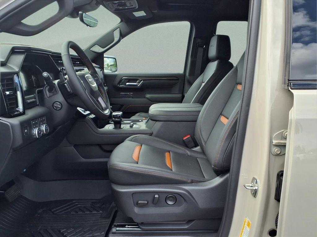 new 2026 GMC Sierra 1500 car, priced at $70,746