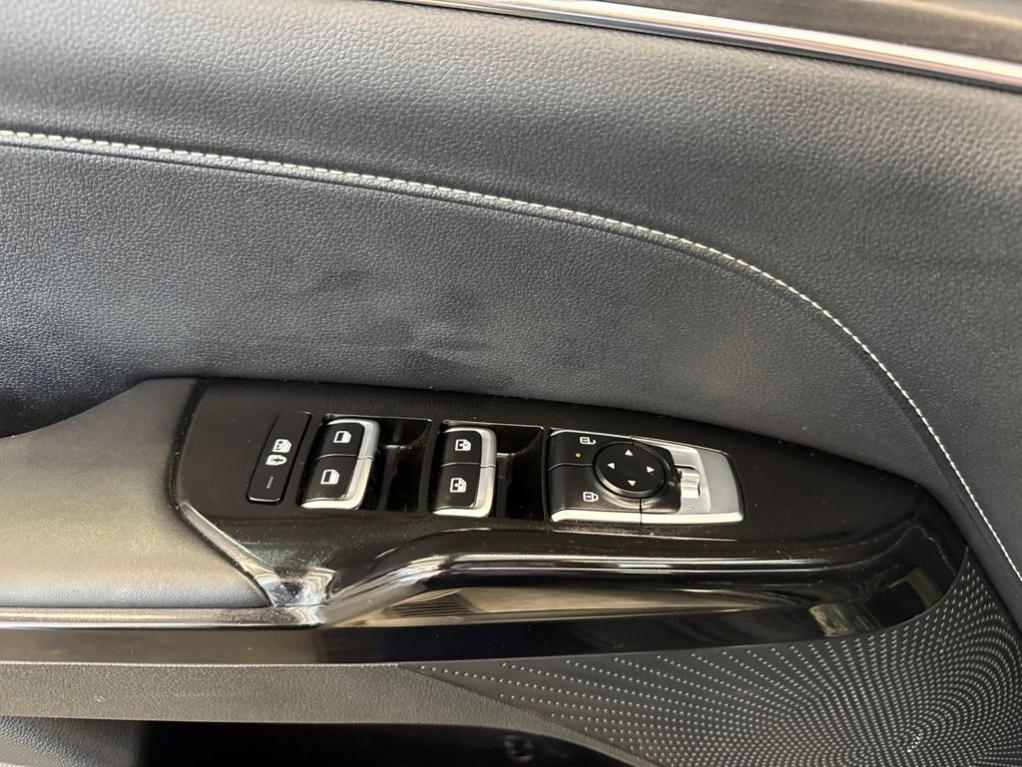 used 2025 Kia K5 car, priced at $28,376