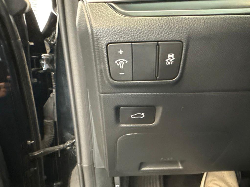 used 2025 Kia K5 car, priced at $28,376