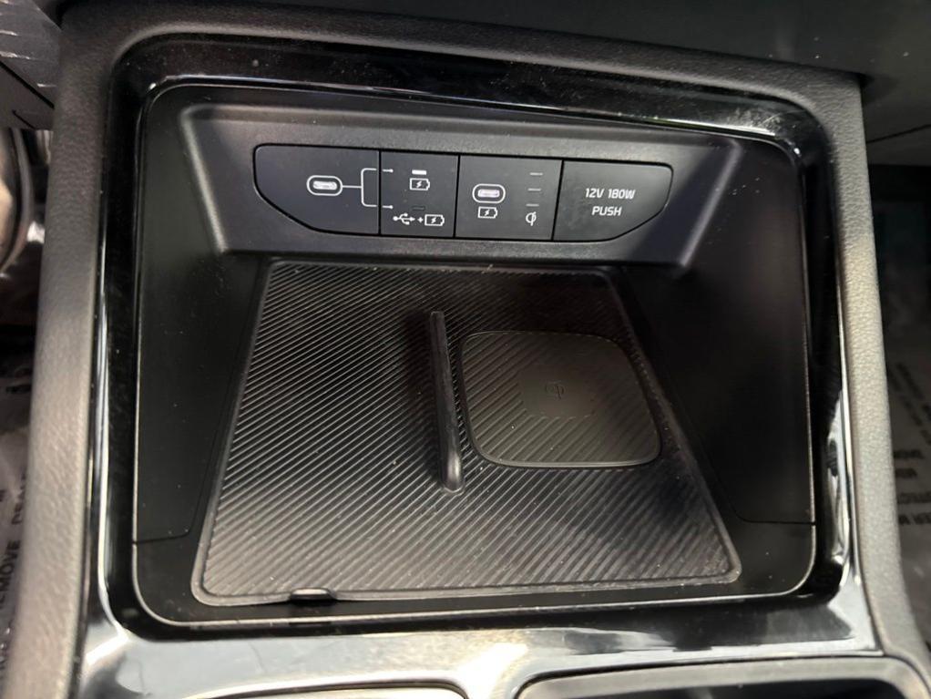 used 2025 Kia K5 car, priced at $28,376