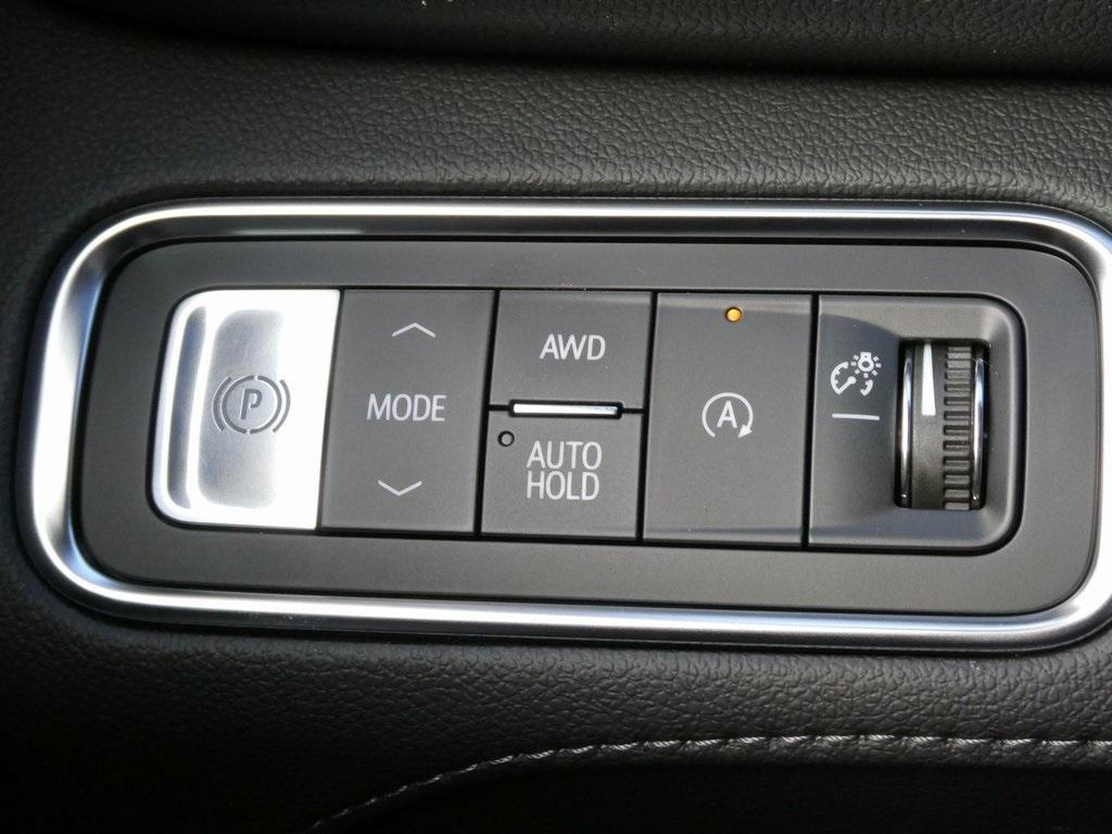 new 2026 Buick Enclave car, priced at $51,177