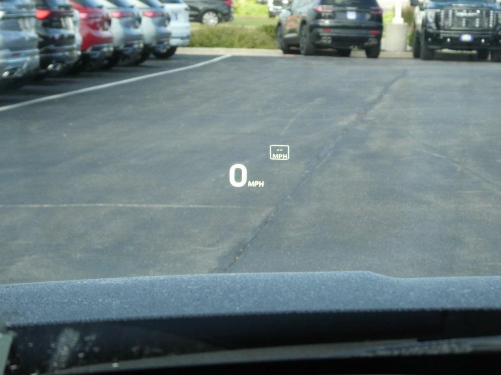 new 2026 Buick Enclave car, priced at $51,177