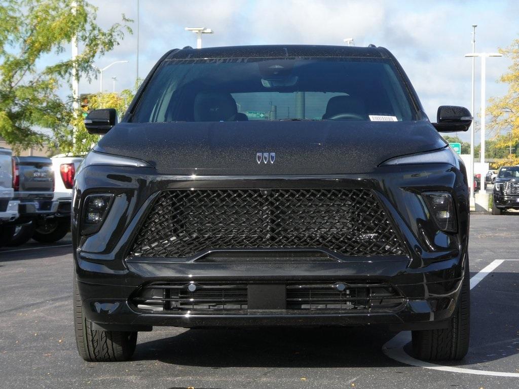 new 2026 Buick Enclave car, priced at $51,177