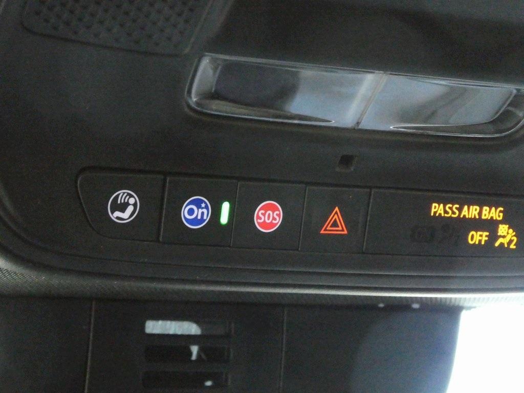 new 2026 Buick Enclave car, priced at $51,177