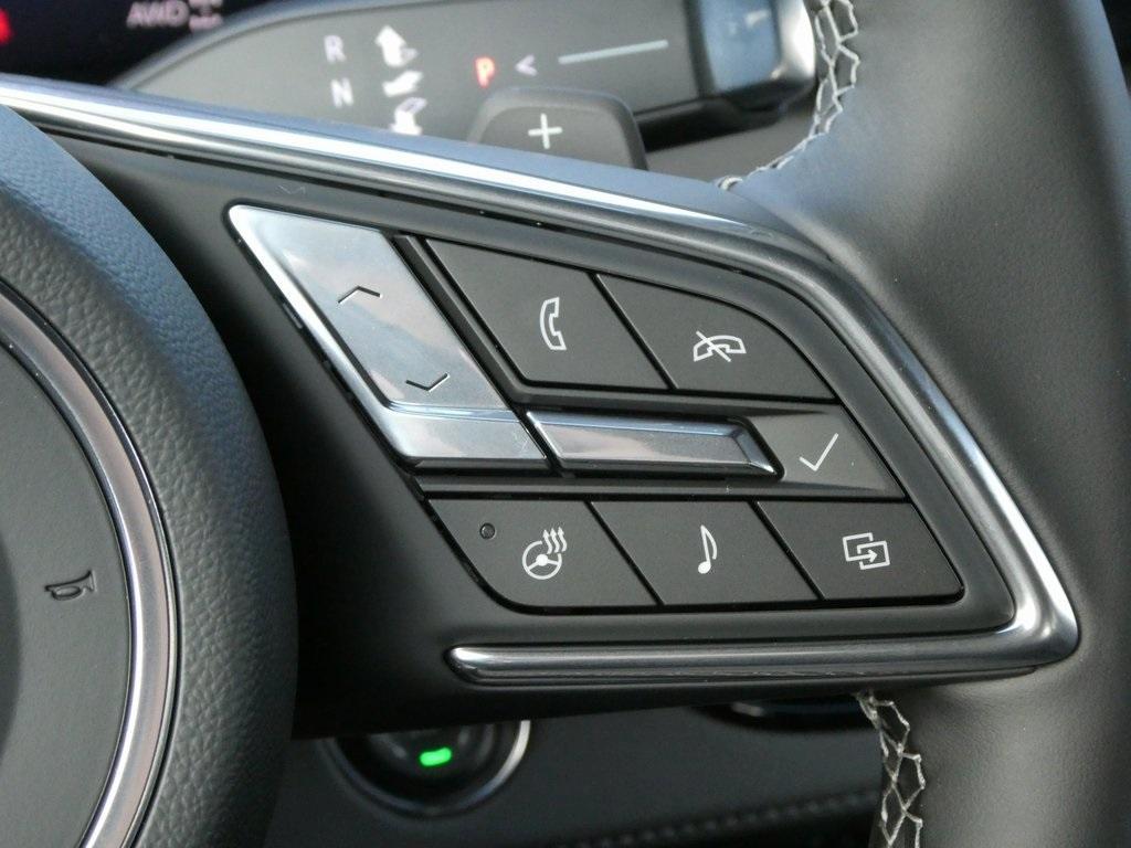 new 2026 Buick Enclave car, priced at $51,177