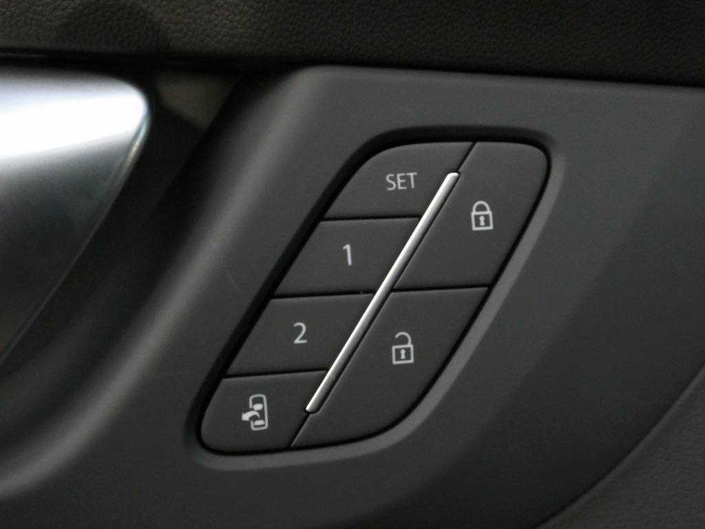 new 2026 Buick Enclave car, priced at $51,177