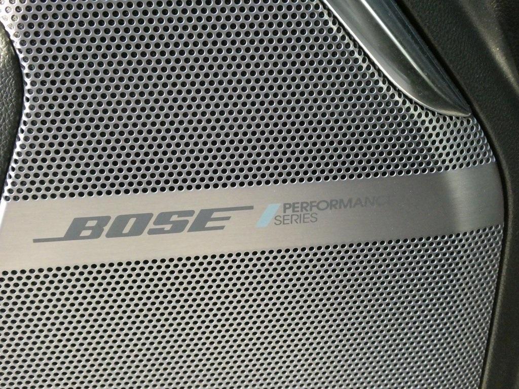 used 2024 GMC Yukon car, priced at $82,200