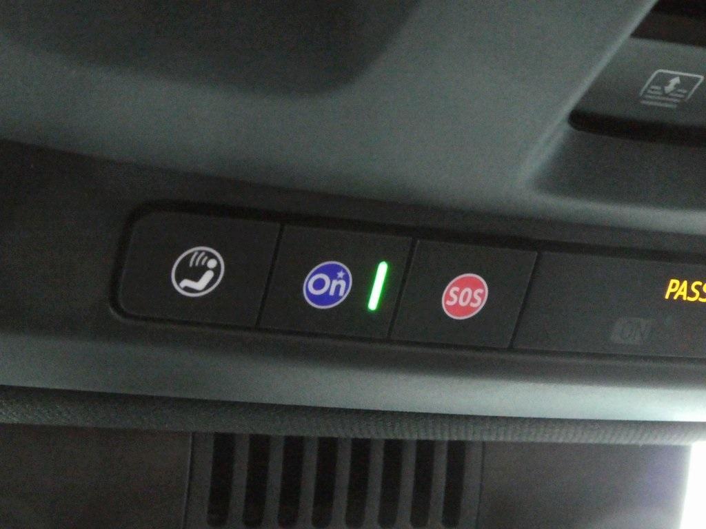 used 2024 GMC Yukon car, priced at $82,200