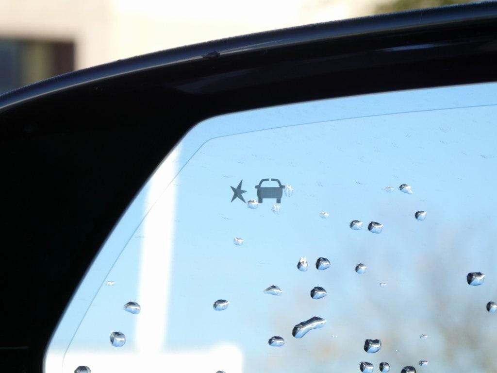 used 2024 GMC Yukon car, priced at $82,200