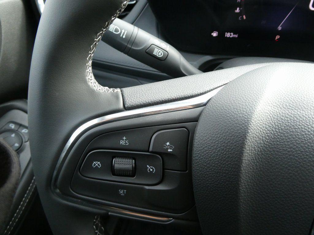 new 2026 Buick Encore GX car, priced at $26,655