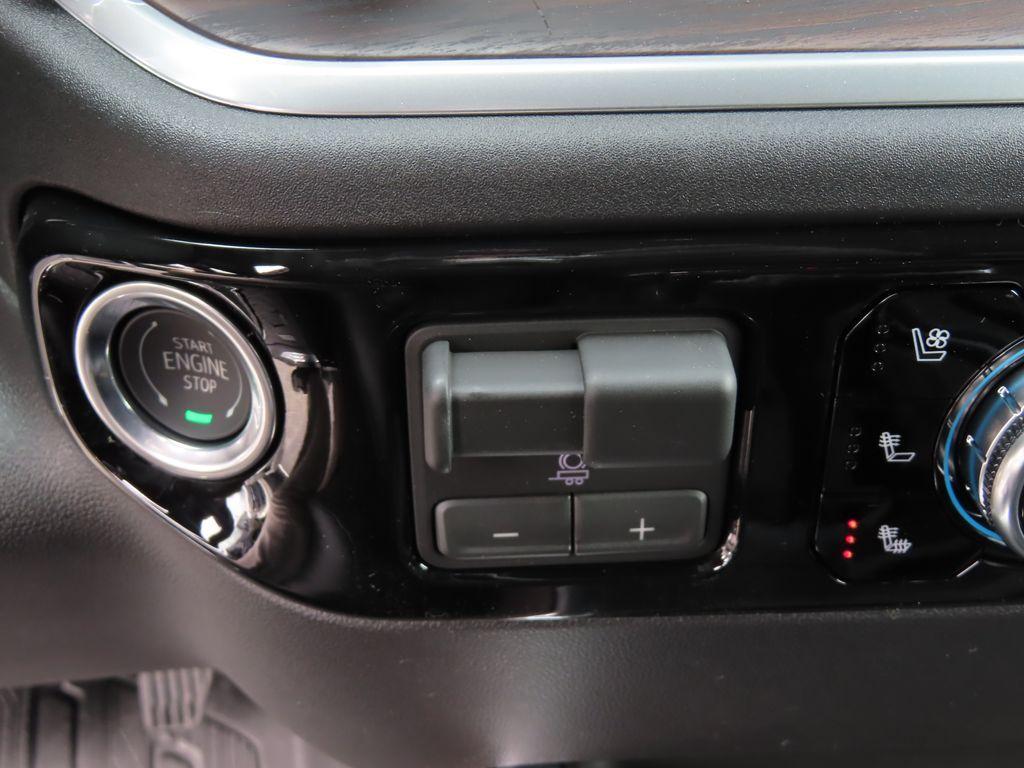 new 2026 GMC Sierra 1500 car, priced at $64,066