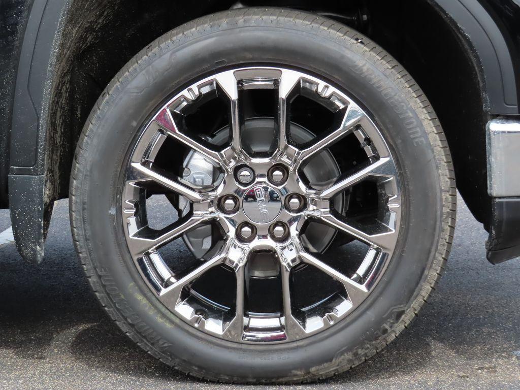 new 2026 GMC Sierra 1500 car, priced at $64,066