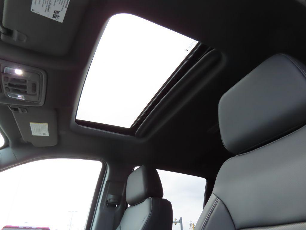 new 2026 GMC Sierra 1500 car, priced at $64,066