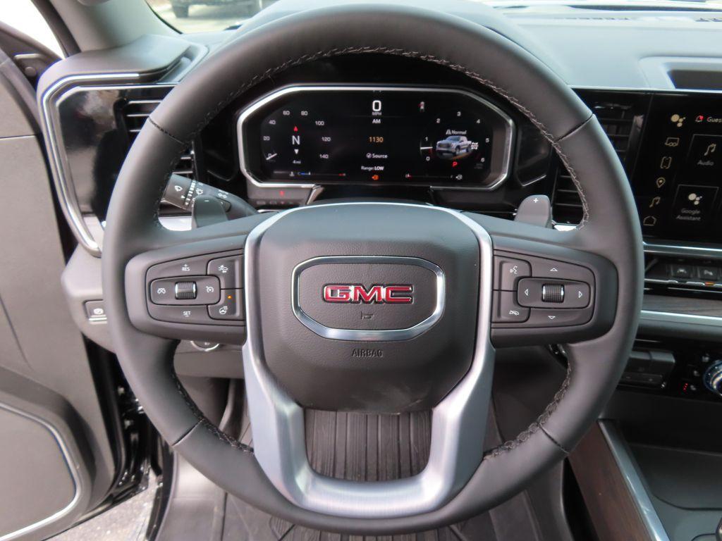 new 2026 GMC Sierra 1500 car, priced at $64,066