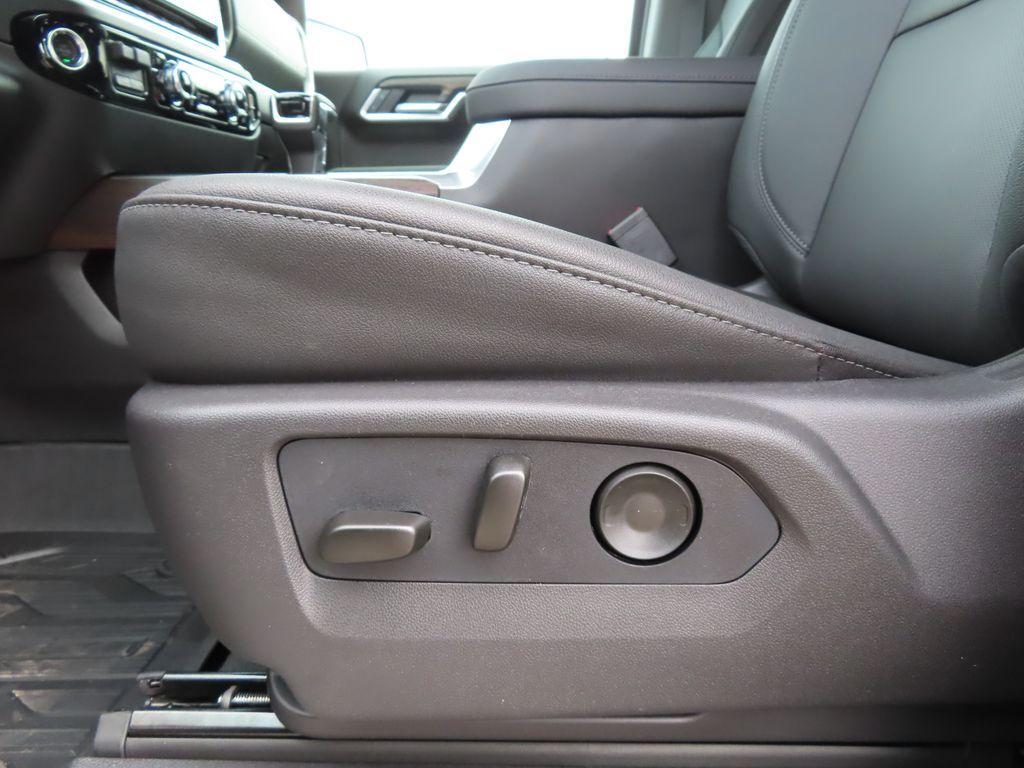 new 2026 GMC Sierra 1500 car, priced at $64,066