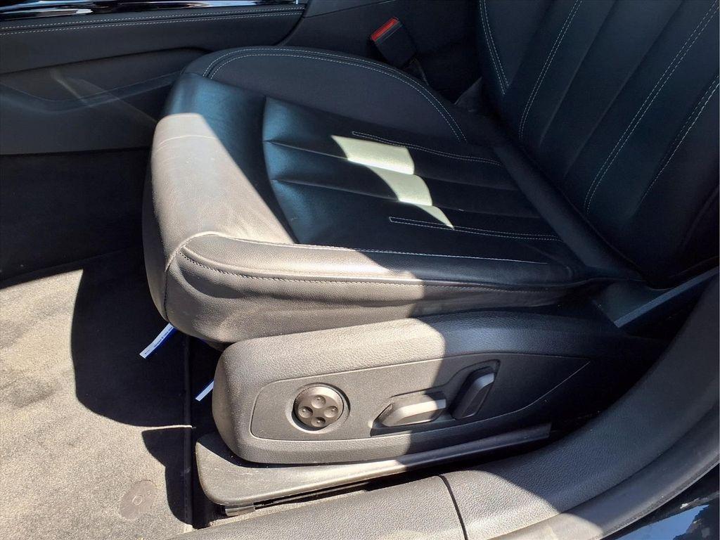 used 2021 Audi A5 car, priced at $28,428