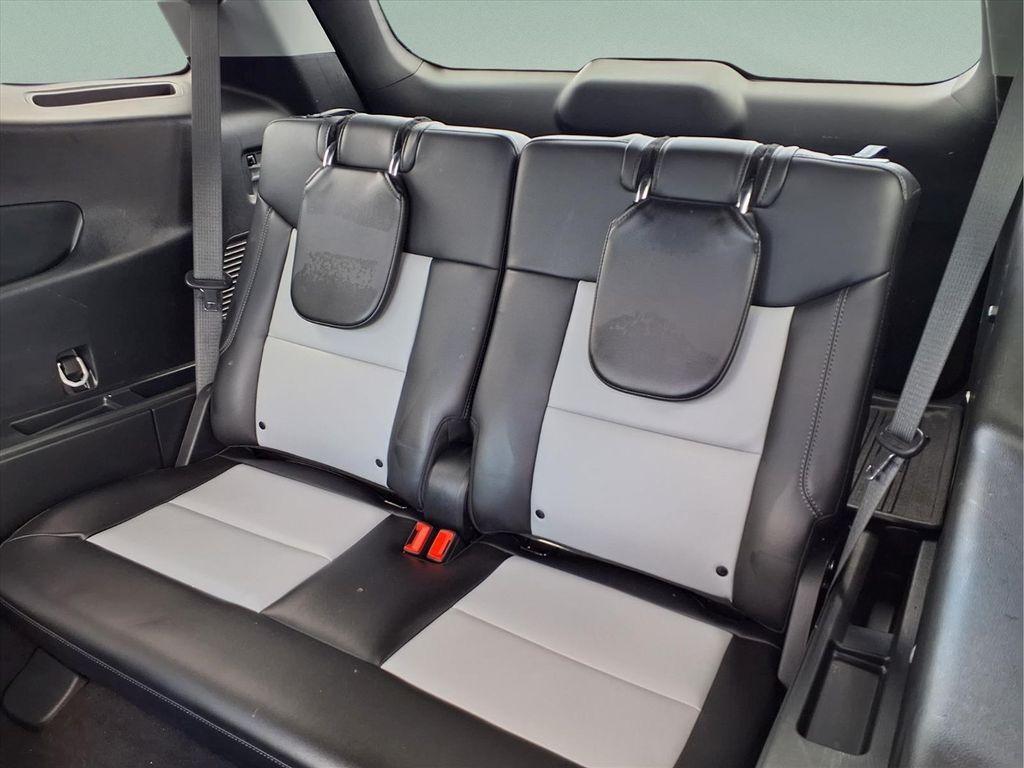 used 2024 Ford Explorer car, priced at $37,408