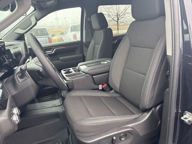new 2026 GMC Sierra 1500 car, priced at $59,869