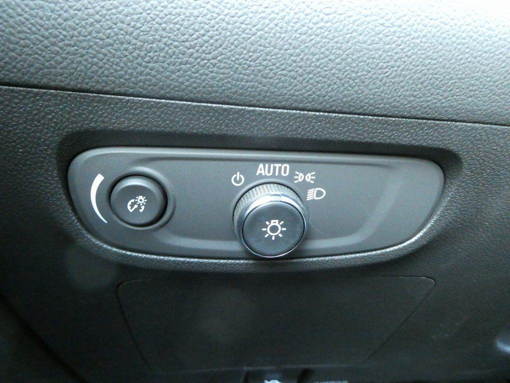 new 2026 Buick Encore GX car, priced at $29,185