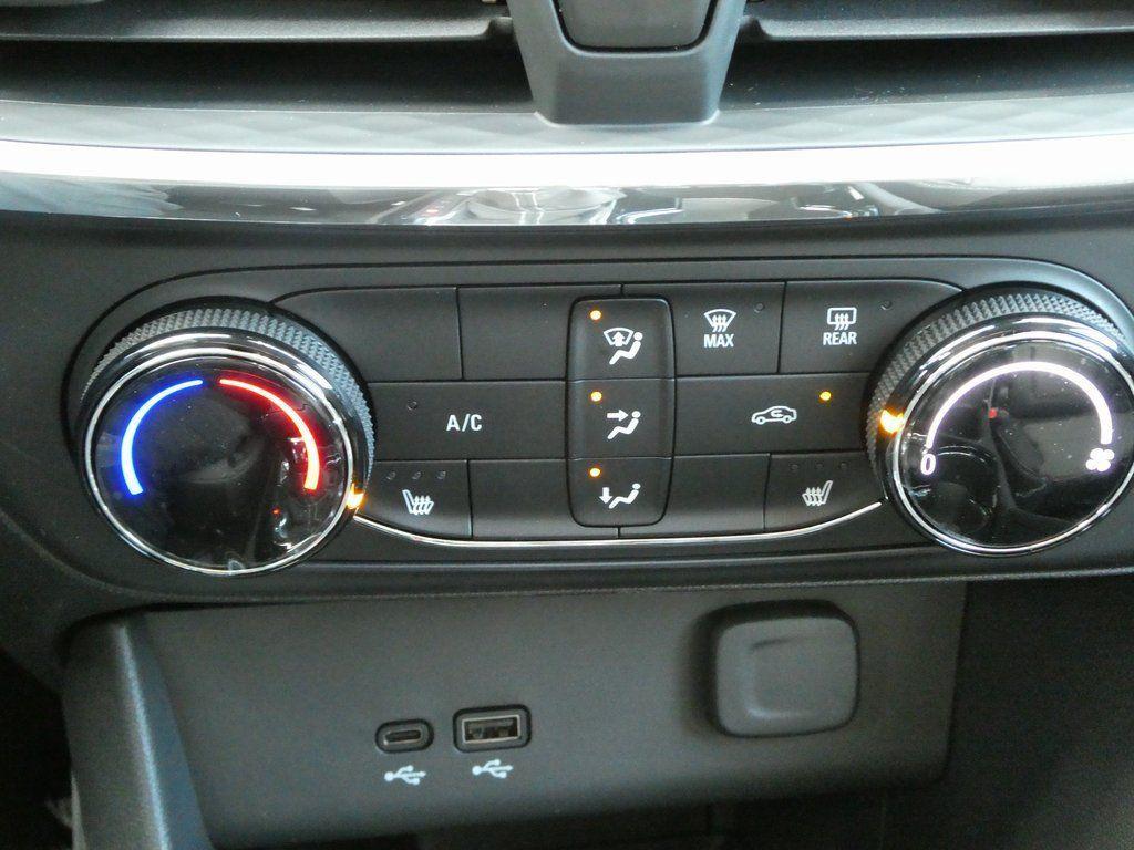 new 2026 Buick Encore GX car, priced at $29,185