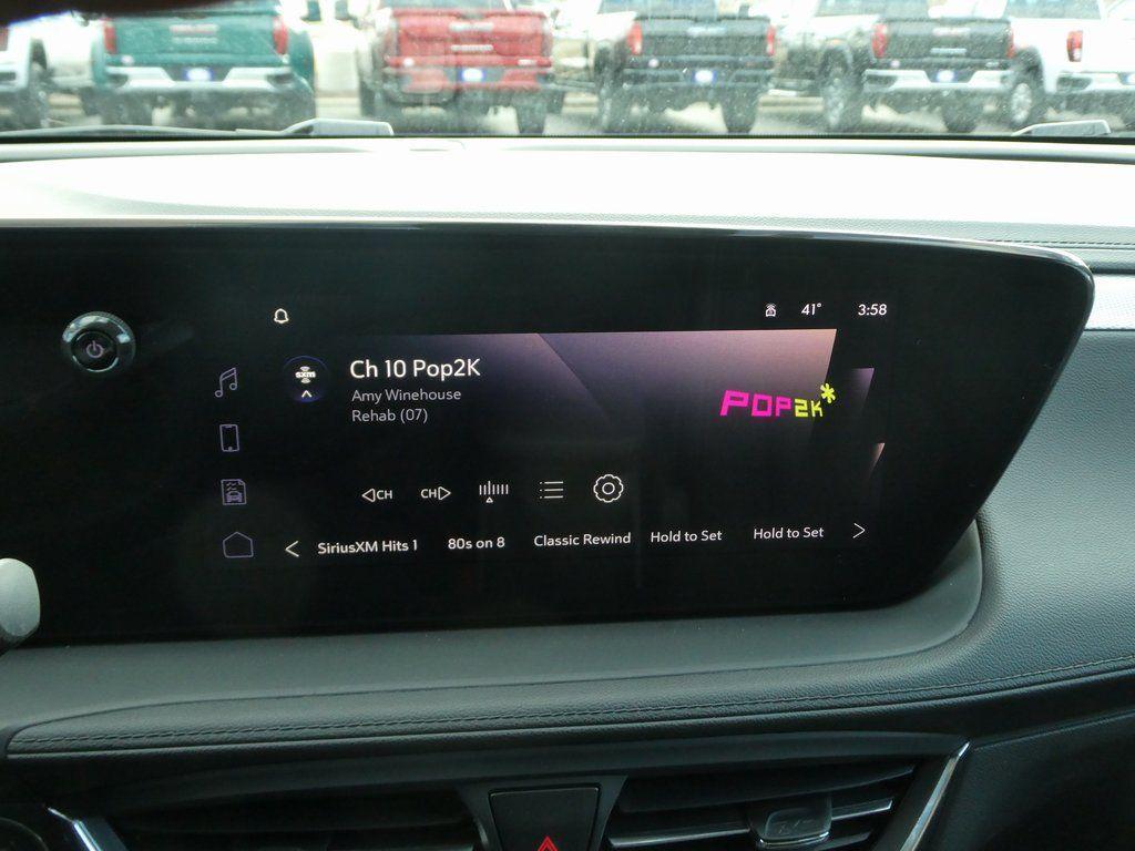 new 2026 Buick Encore GX car, priced at $29,185