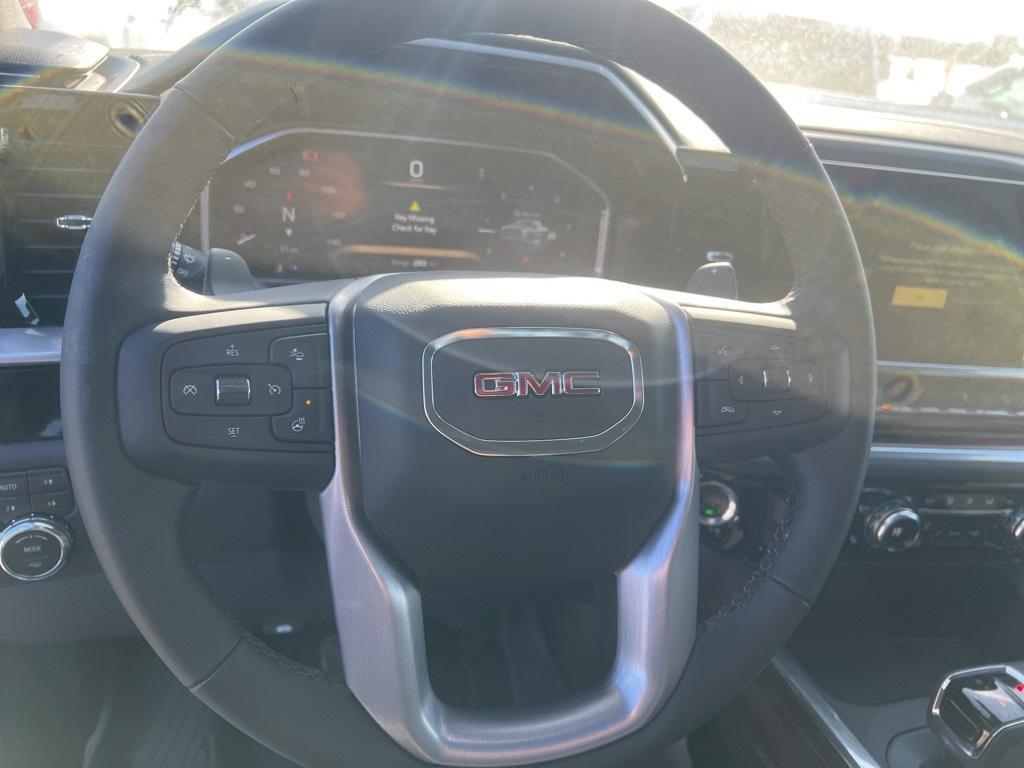 new 2026 GMC Sierra 1500 car, priced at $58,617