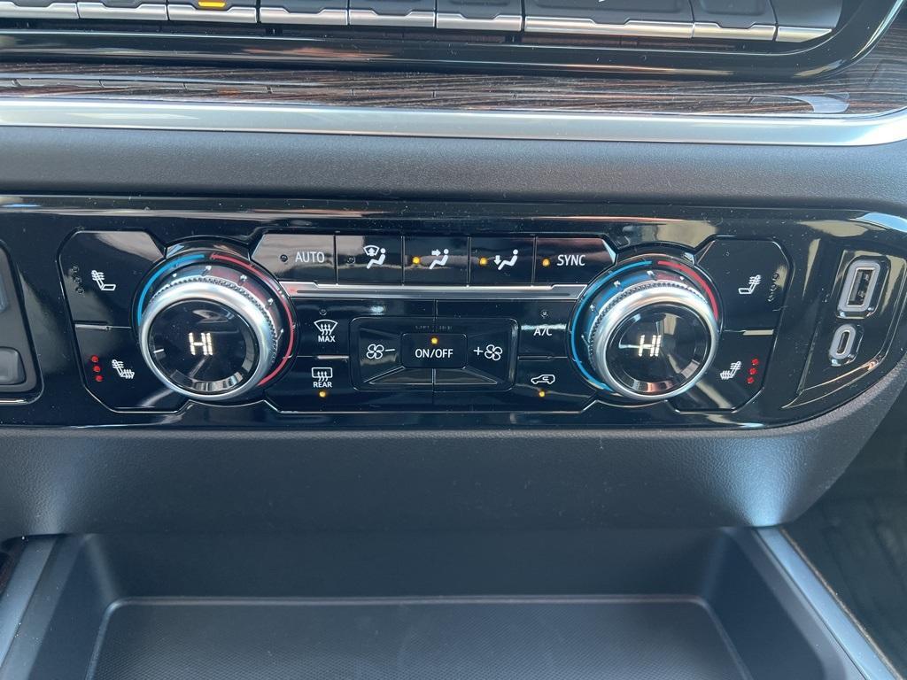 new 2026 GMC Sierra 1500 car, priced at $58,617