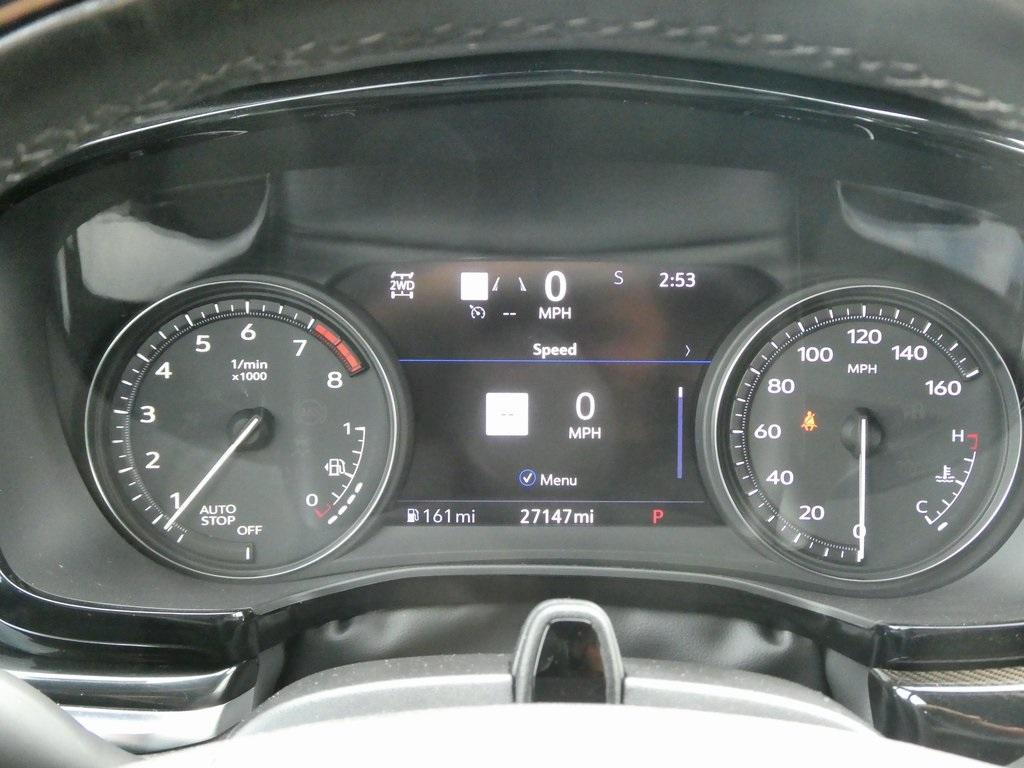 used 2024 Cadillac XT6 car, priced at $41,997