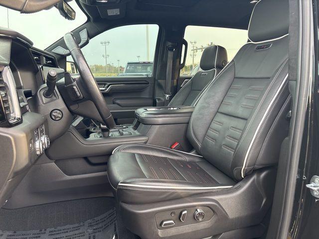 used 2022 GMC Sierra 1500 car, priced at $47,476