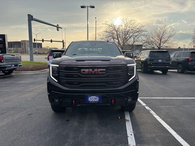 used 2022 GMC Sierra 1500 car, priced at $47,476