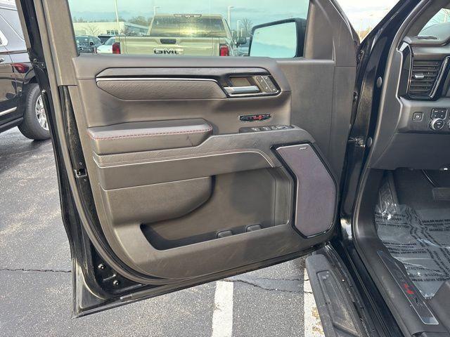 used 2022 GMC Sierra 1500 car, priced at $47,476