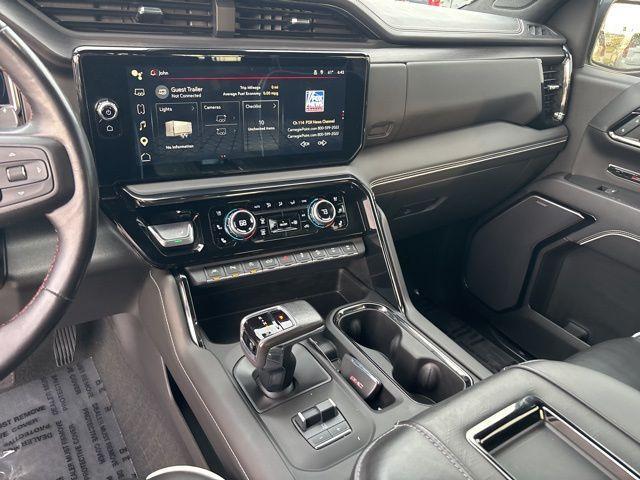used 2022 GMC Sierra 1500 car, priced at $47,476