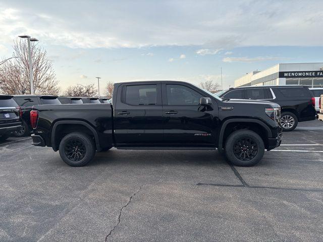 used 2022 GMC Sierra 1500 car, priced at $47,476