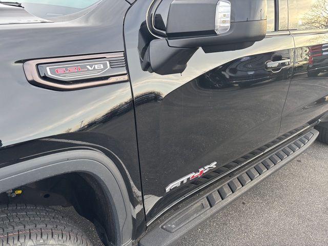 used 2022 GMC Sierra 1500 car, priced at $47,476