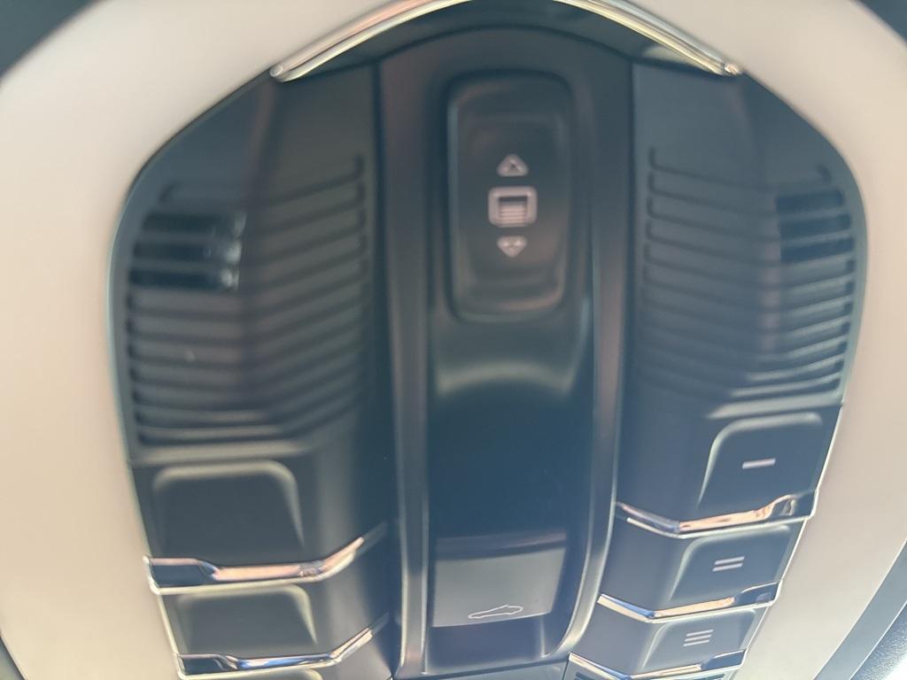 used 2015 Porsche Macan car, priced at $18,711