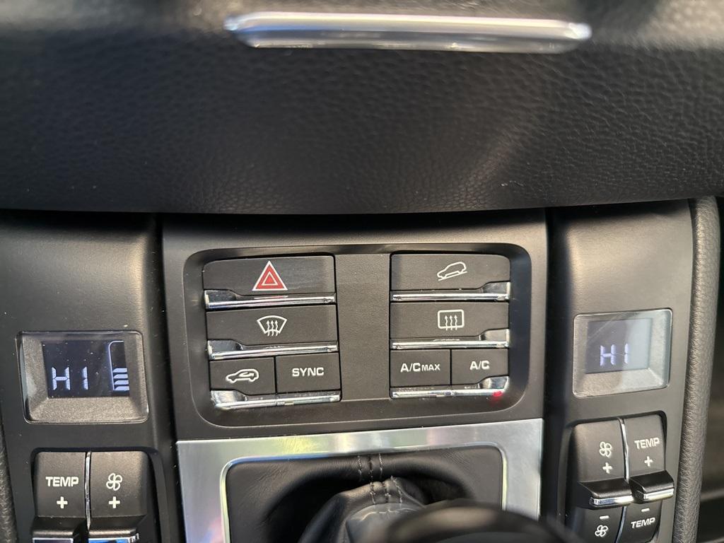 used 2015 Porsche Macan car, priced at $18,711