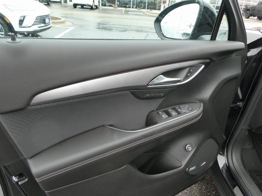 new 2026 Buick Envision car, priced at $47,282