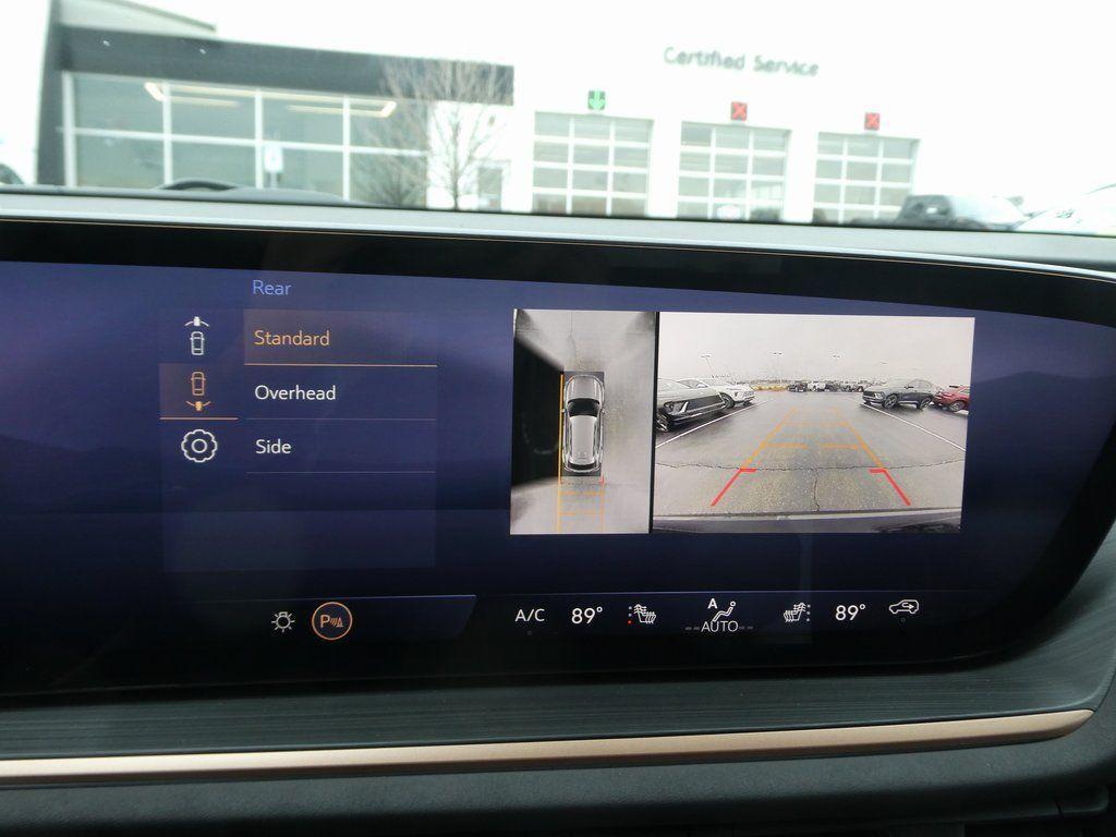 new 2026 Buick Envision car, priced at $47,282