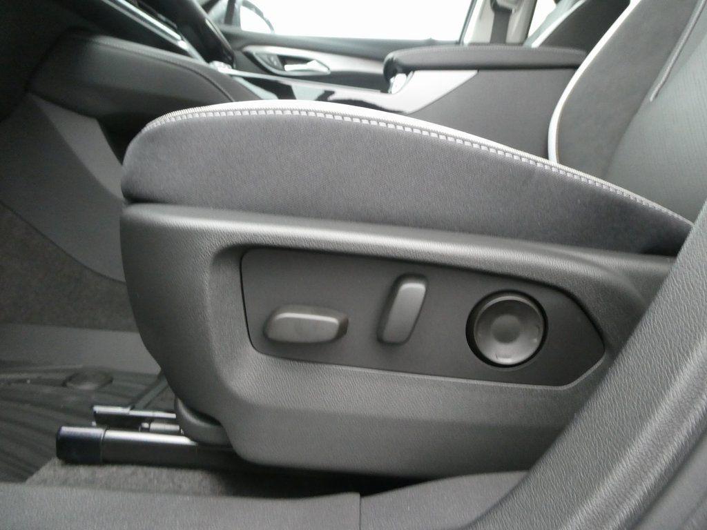 new 2026 Buick Envision car, priced at $47,282