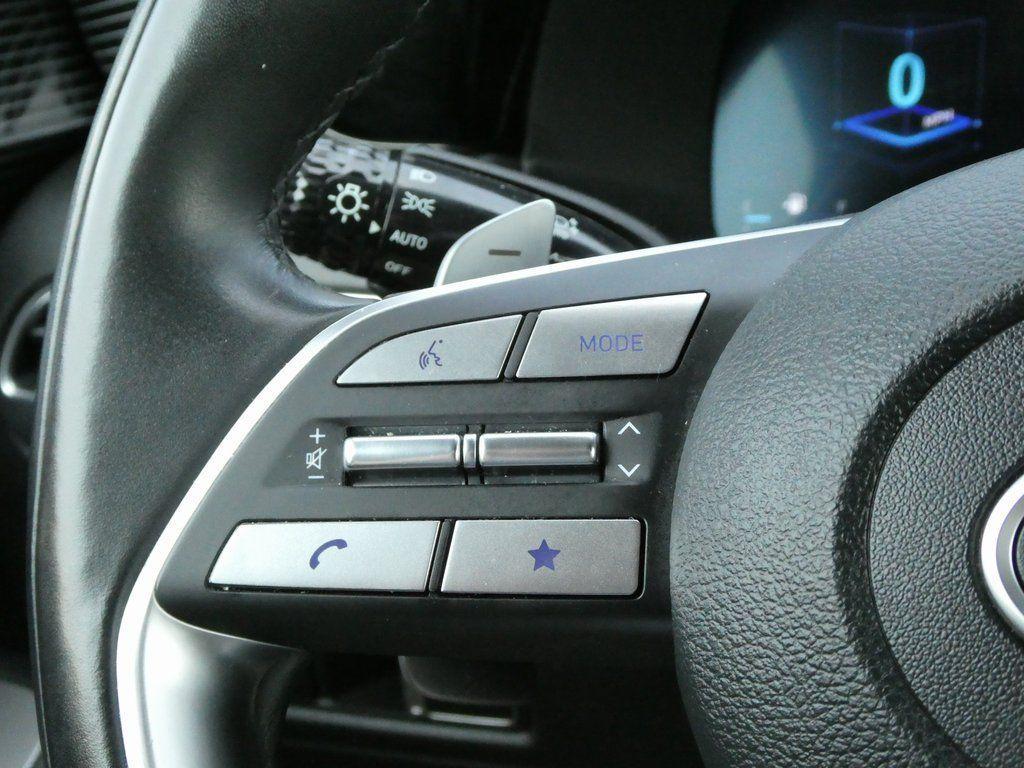 used 2024 Hyundai Palisade car, priced at $34,397